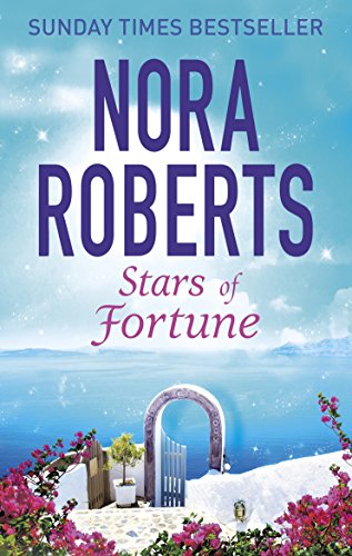 STARS OF FORTUNE 1 guardians trilogy 