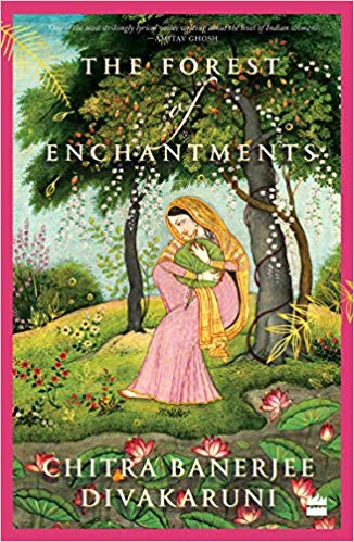 THE FOREST OF ENCHANTMENTS