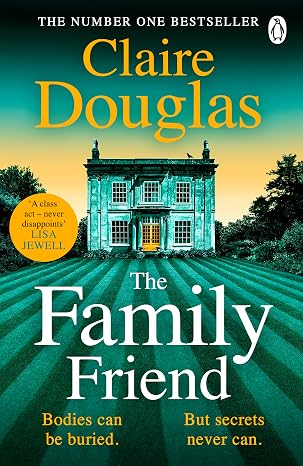 THE FAMILY FRIEND