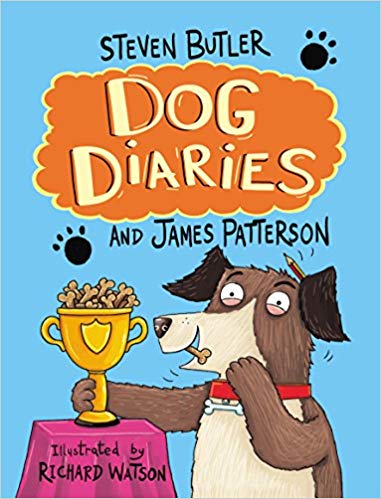 DOG DIARIES