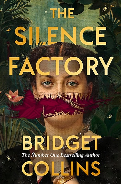 THE SILENCE FACTORY