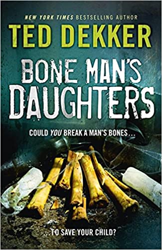 BONE MAN'S DAUGHTERS