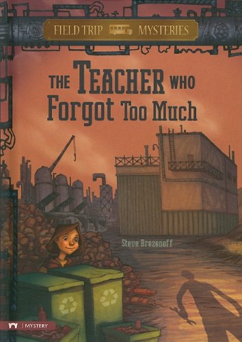 THE TEACHER WHO FORGOT TOO MUCH