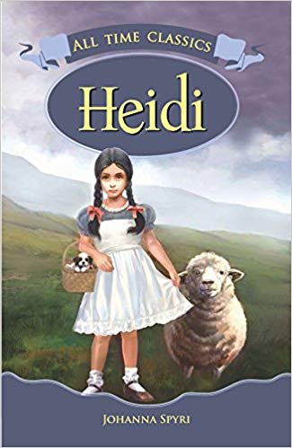 HEIDI all time classic