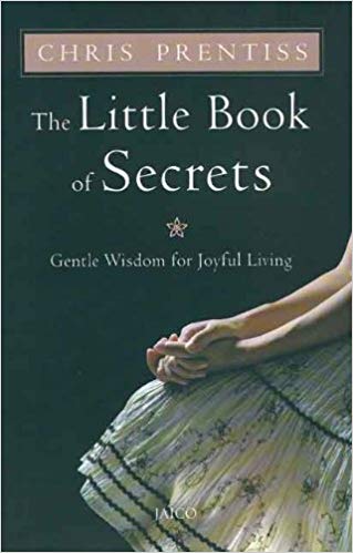 THE LITTLE BOOK OF SECRETS