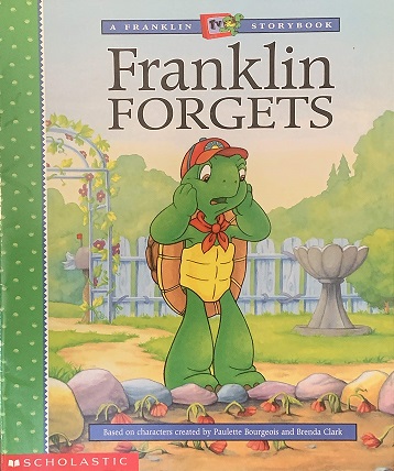 FRANKLIN FORGETS