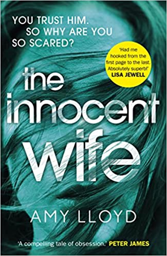 THE INNOCENT WIFE