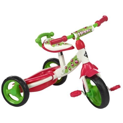 TRICYCLE HUFFY HI LOW