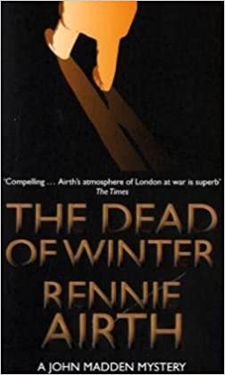 THE DEAD OF WINTER