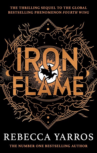 IRON FLAME 02