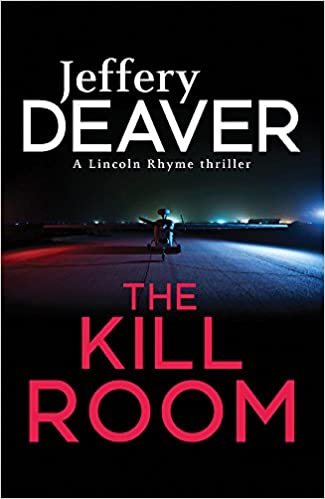 THE KILL ROOM