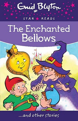 NO 57 THE ENCHANTED BELLOWS