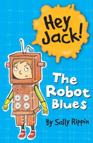 THE ROBOT BLUES hey jack