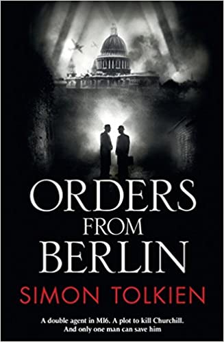 ORDERS FROM BERLIN