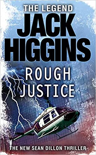 ROUGH JUSTICE jh