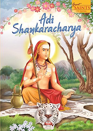 ADI SHANKARACHARYA macew books