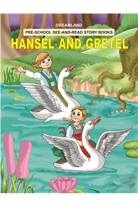 HANSEL AND GRETEL dreamland