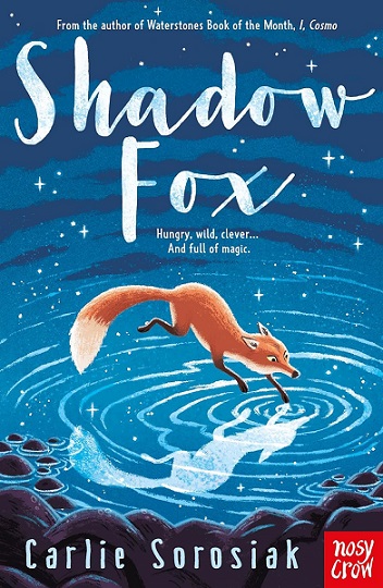 SHADOW FOX