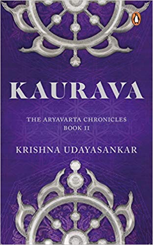 KAURAVA 2  Aryavarta Chronicles