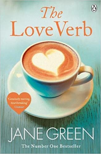 THE LOVE VERB