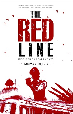 THE RED LINE