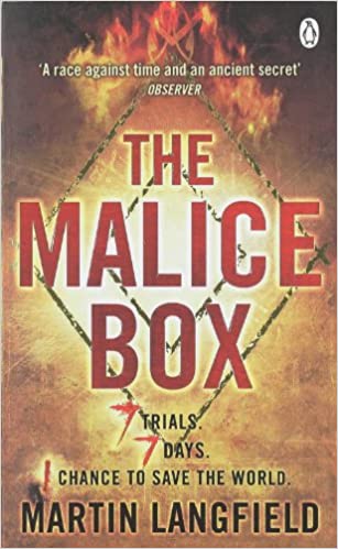 THE MALICE BOX