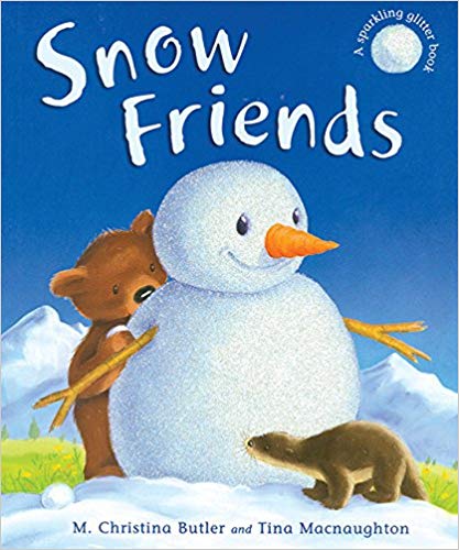 SNOW FRIENDS 