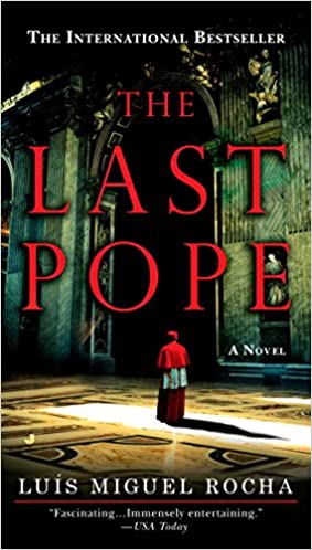 THE LAST POPE @