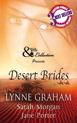 DESERT BRIDES