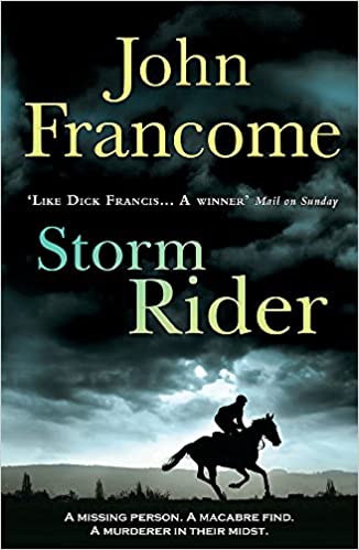 STORM RIDER