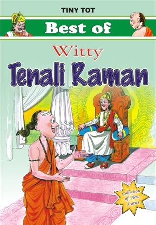 BEST OF WITTY TENALI RAMAN