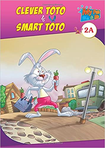 CLEVER TOTO & AMART TOTO 2A