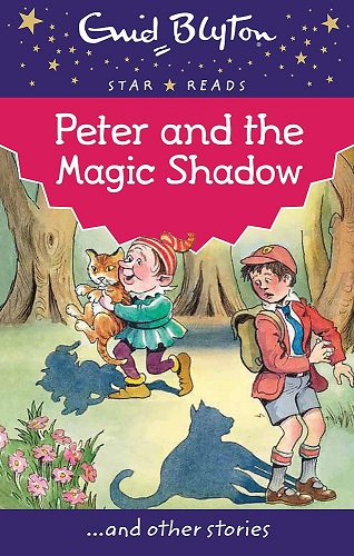 PETER AND THE MAGIC SHADOW 