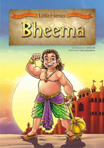 BHEEMA little heroes