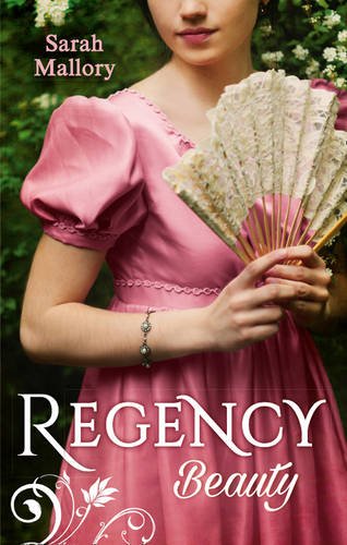 REGENCY BEAUTY