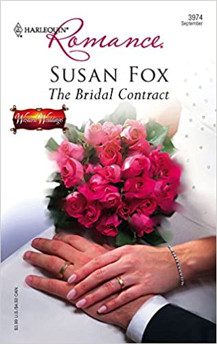 THE BRIDAL CONTRACT