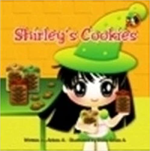 SHIRLEY'S COOKIES