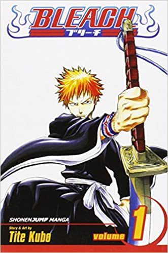 BLEACH 1