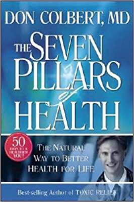 THE SEVEN PILLARS OF HEALTH 