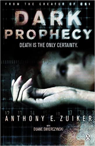 DARK PROPHECY