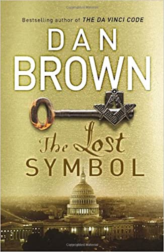 THE LOST SYMBOL