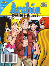 NO 225 ARCHIE'S DOUBLE DIGEST