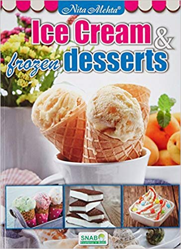 ICE CREAM & FROZEN DESSERTS nm 