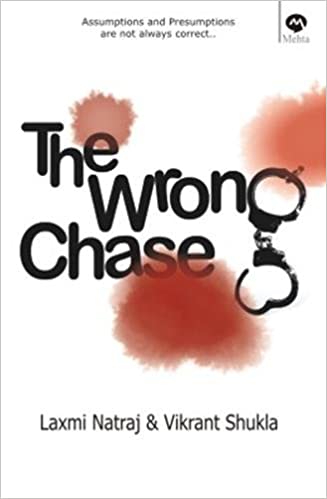 THE WRONG CHASE