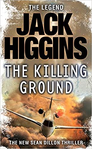 THE KILLING GROUND