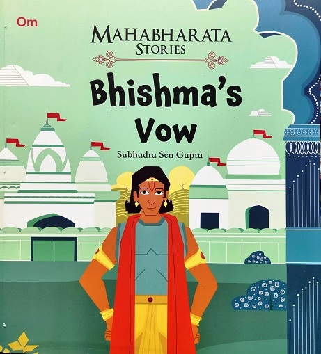 BHISHMA'S VOW mahabharata stories