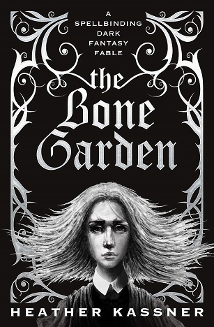 THE BONE GARDEN 1