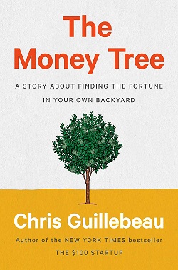 THE MONEY TREE