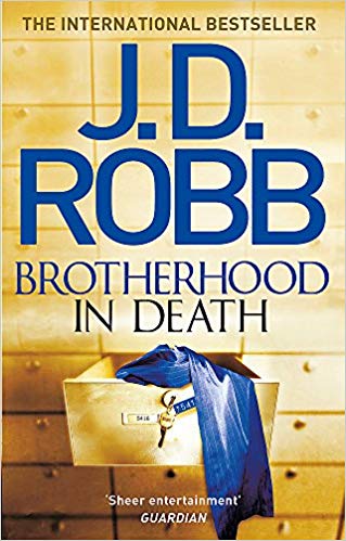 BROTHERHOOD IN DEATH