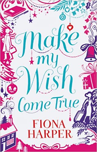 MAKE MY WISH COME TRUE